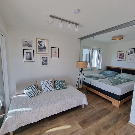 Ferienwohnung Amelie Sattendorf Luaran gambar