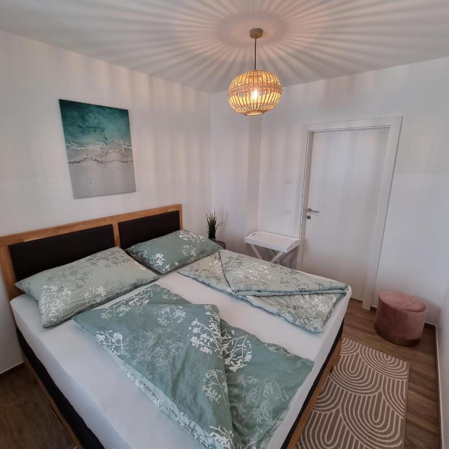 Ferienwohnung Amelie Sattendorf Luaran gambar