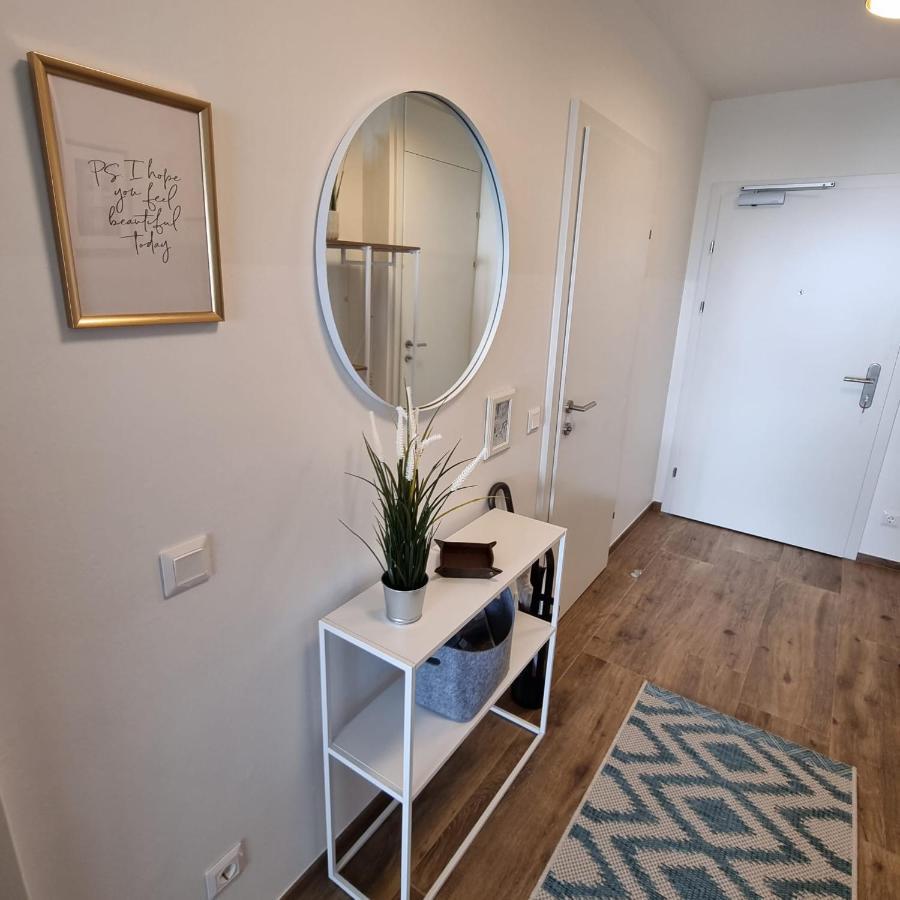 Ferienwohnung Amelie Sattendorf Luaran gambar
