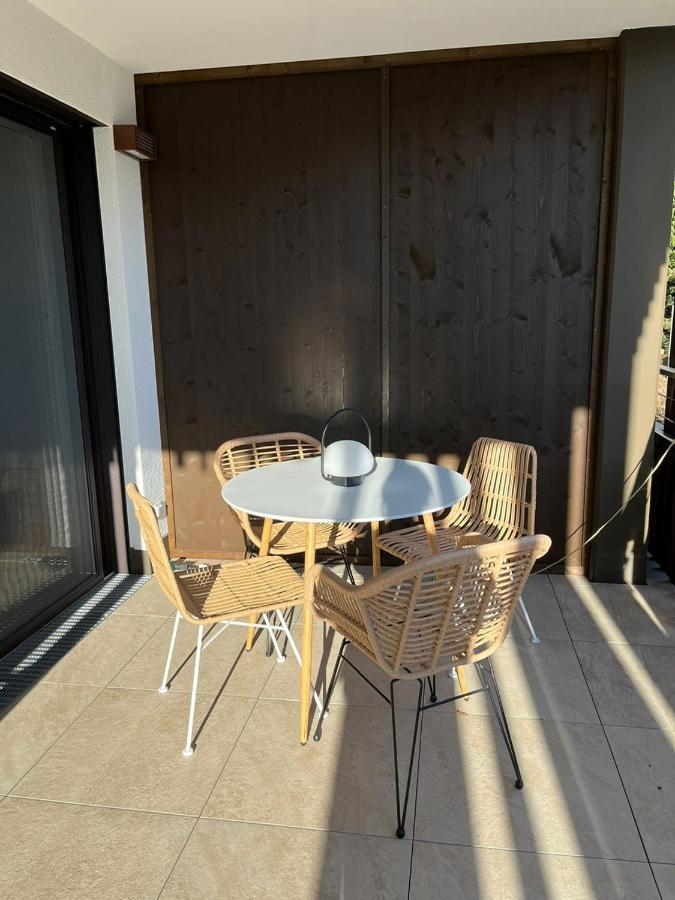 Ferienwohnung Amelie Sattendorf Luaran gambar